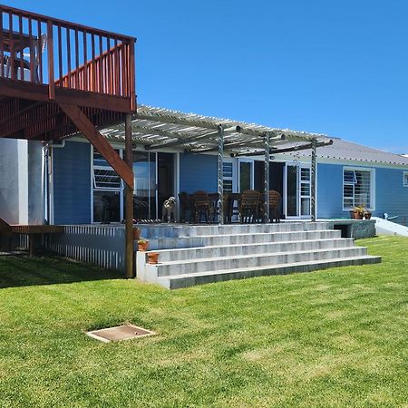 Perel Of Perlemoenbaai Villa Gansbaai Exterior photo