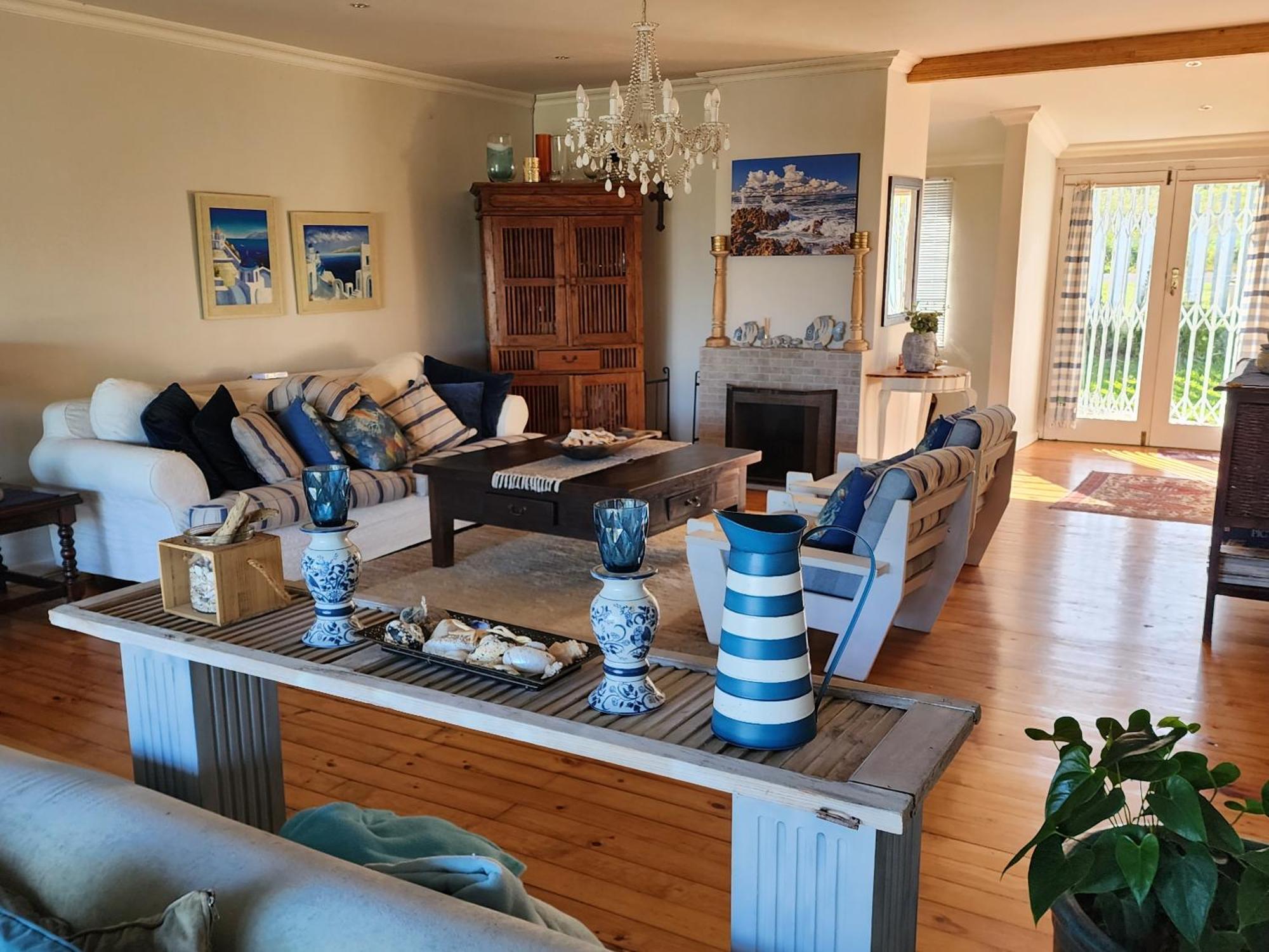 Perel Of Perlemoenbaai Villa Gansbaai Exterior photo